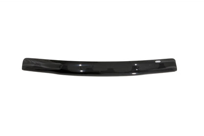 Bugflector Hood Shield Dark Smoke for 1998-2004 Isuzu Rodeo/Honda Passport Smoke AVS