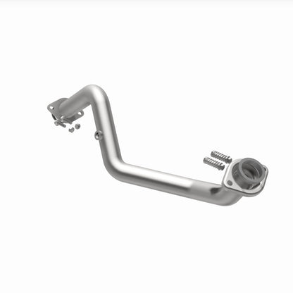 BRE Exhaust 06-12 RAV4 2.4L 2.5L 3.5L Front Pipe Kit