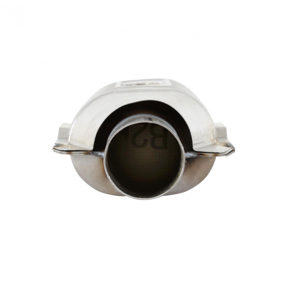 Catalytic Converter Universal 225 Series-2.25 Inch Inlet/Outlet-49 State Cat. Univ 225 Srs. E.D. 2.25In Flowmaster