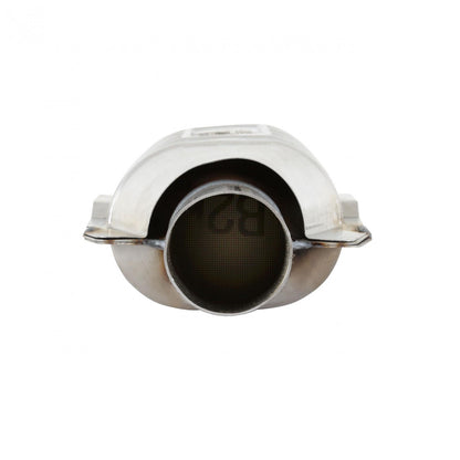 Catalytic Converter Universal 225 Series-2.25 Inch Inlet/Outlet-49 State Cat. Univ 225 Srs. E.D. 2.25In Flowmaster