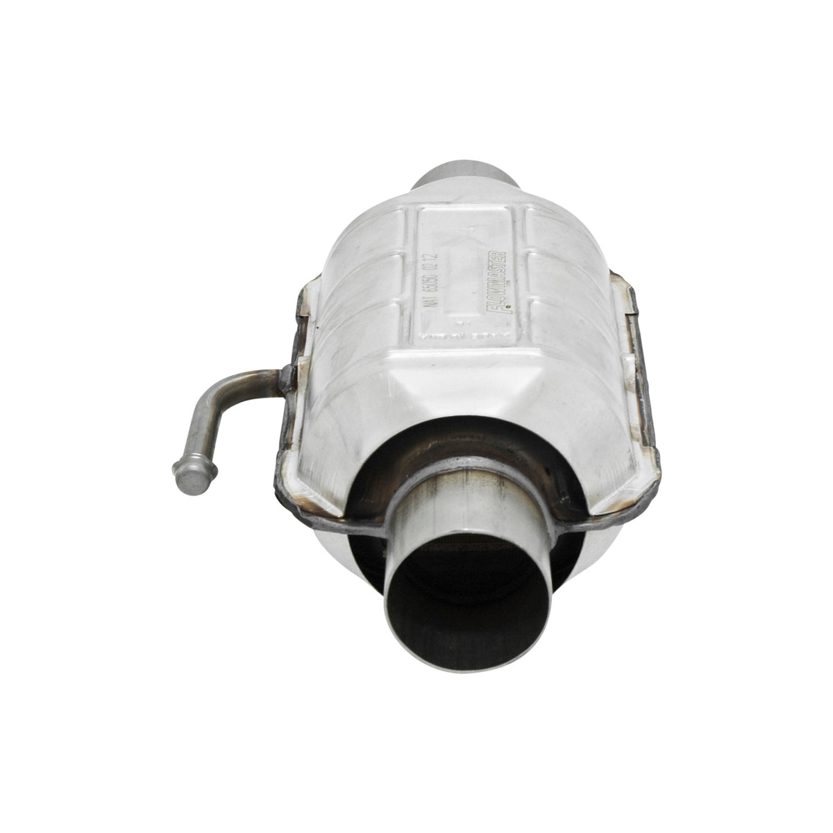 Catalytic Converter Universal 225 Series-2.25 Inch Inlet/Outlet-49 State Cat. Univ 225 Srs. E.D. 2.25In Flowmaster