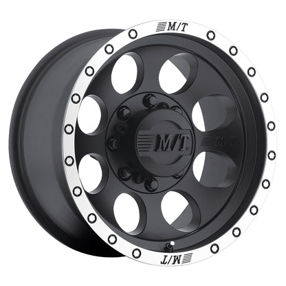 Classic Baja Wheel Series 16X10 Mickey Thompson