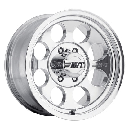 Classic III Wheel Series 15X10 Mickey Thompson