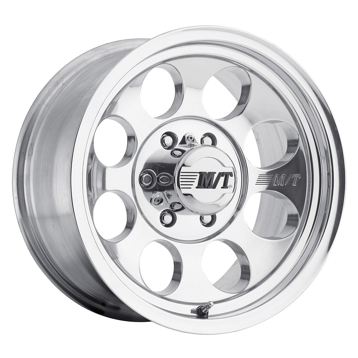 Classic III Wheel Series 16X10 Mickey Thompson