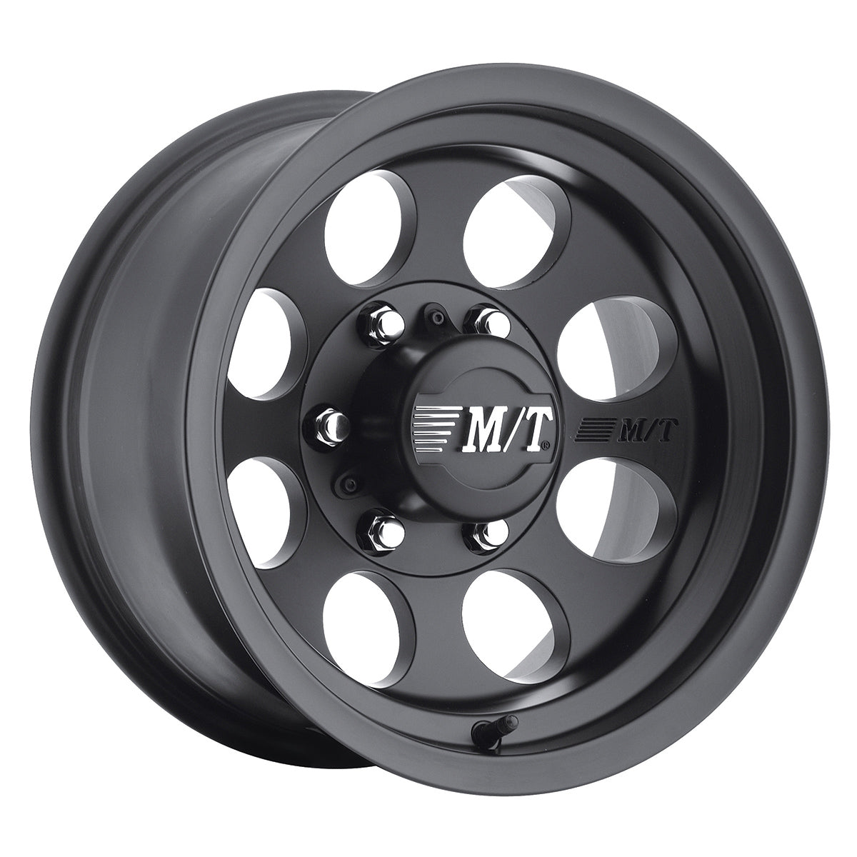 Classic III Wheel Series 15X10 Mickey Thompson