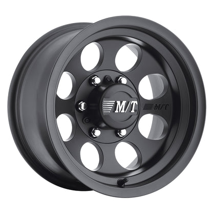 Classic III Wheel Series 16X8  Mickey Thompson