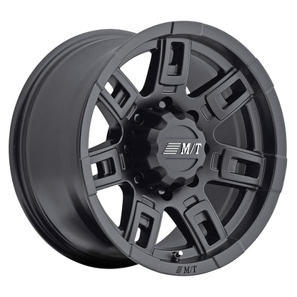 Sidebiter II Wheel Series 22X10 Mickey Thompson