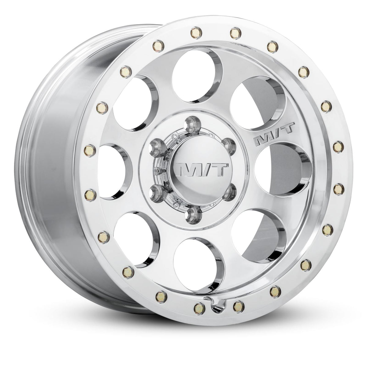17X9 Classic PRO Wheel Series Mickey Thompson