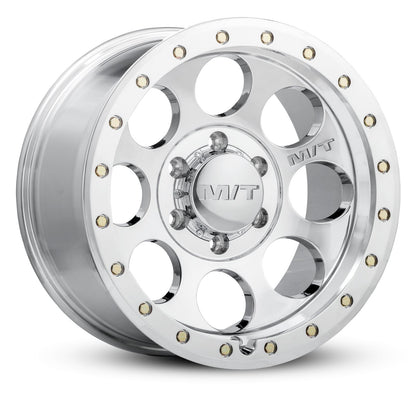 17X9 Classic PRO Wheel Series Mickey Thompson
