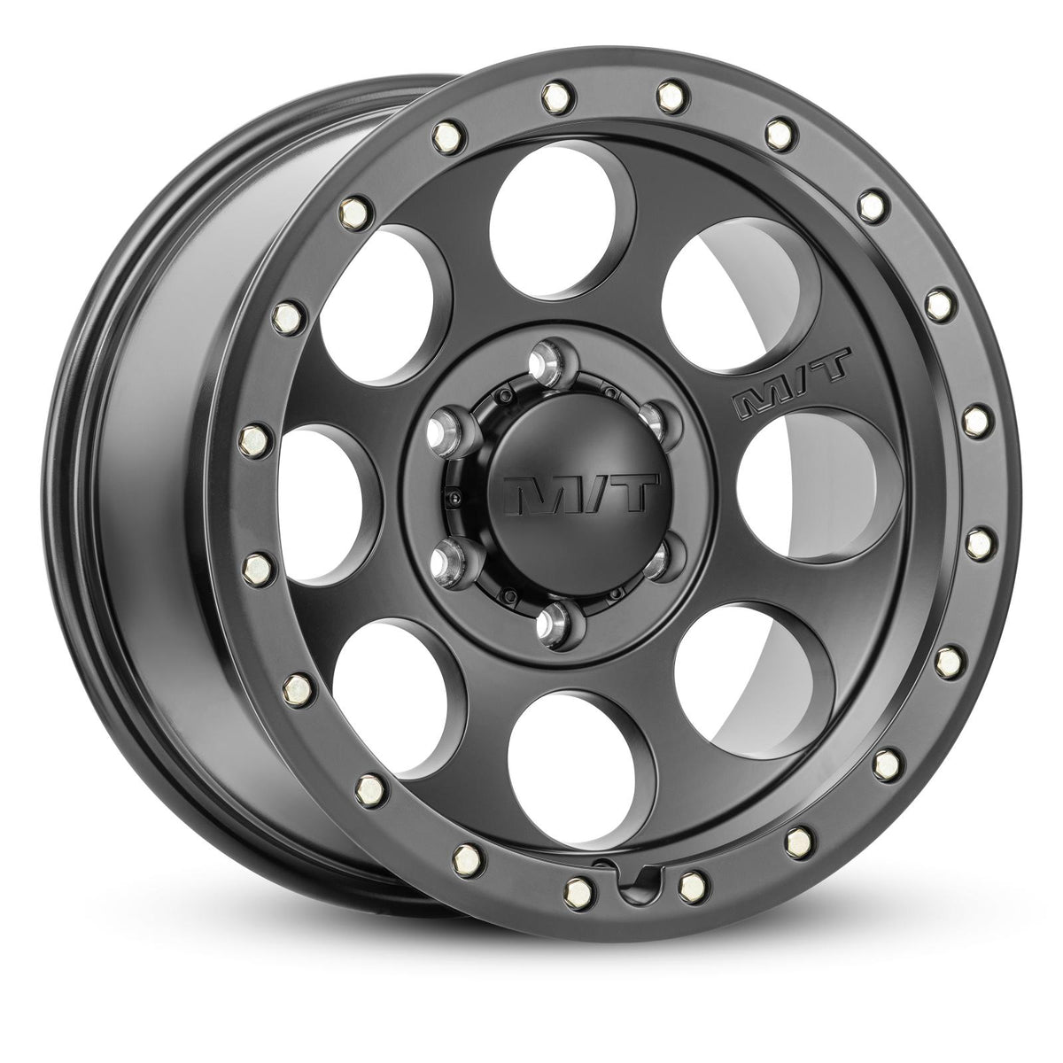 17X9 Classic PRO Wheel Series Mickey Thompson