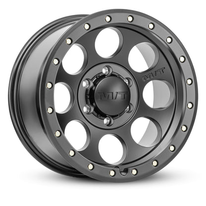 17X9 Classic PRO Wheel Series Mickey Thompson