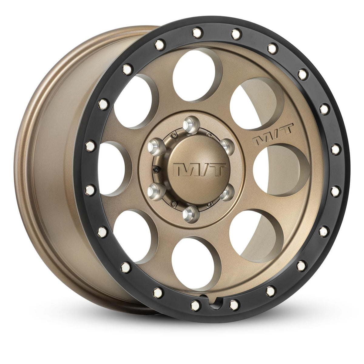 17X9 Classic PRO Wheel Series Mickey Thompson