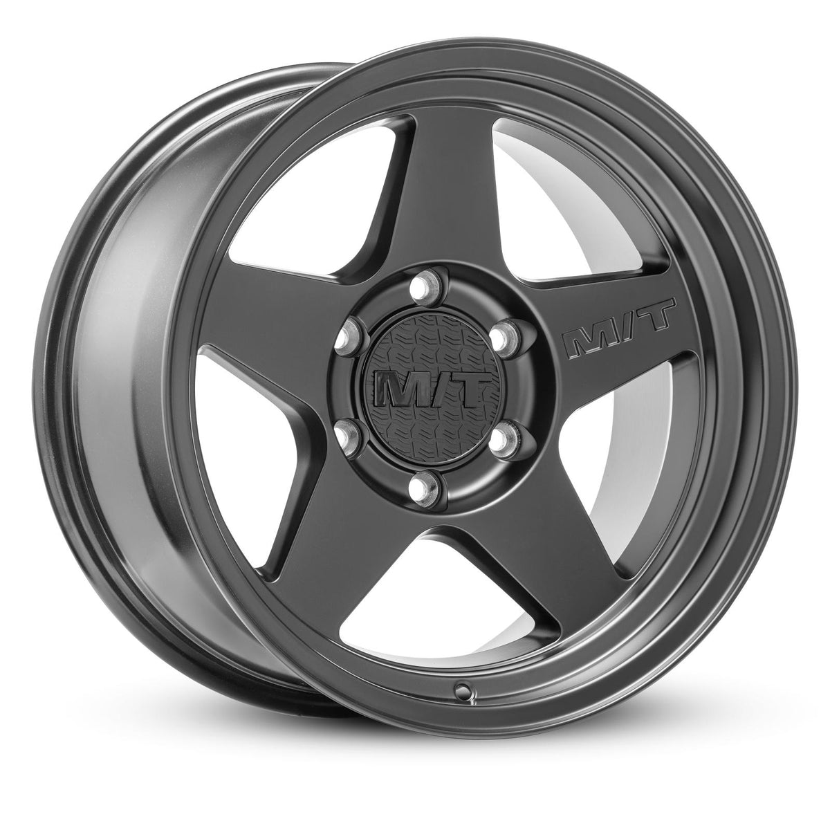 MT Open 5 Wheel Seires 18x9 Mickey Thompson