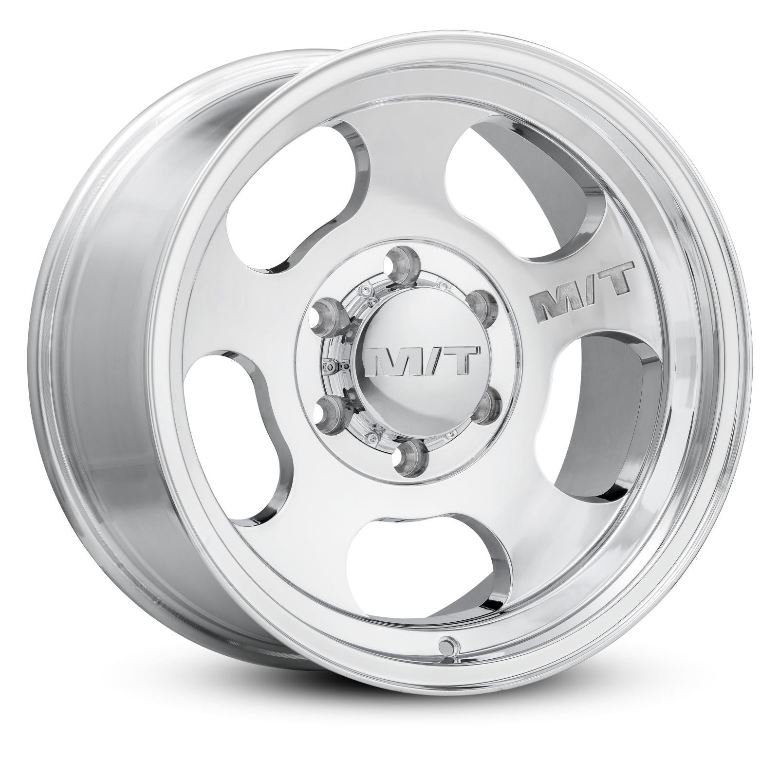 MT Canyon Wheel Series 16X8 Mickey Thompson