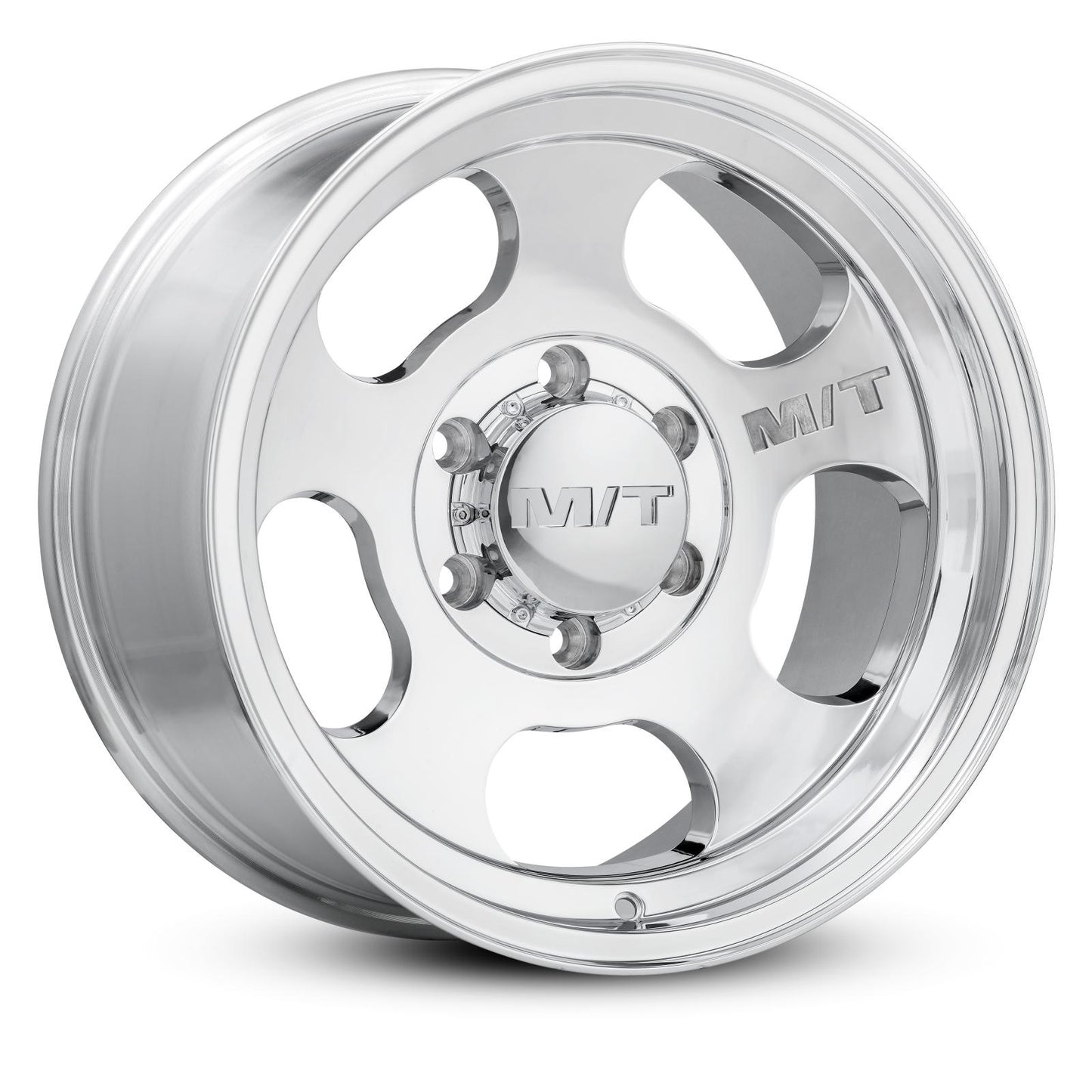 MT Canyon Wheel Series 16X10 Mickey Thompson