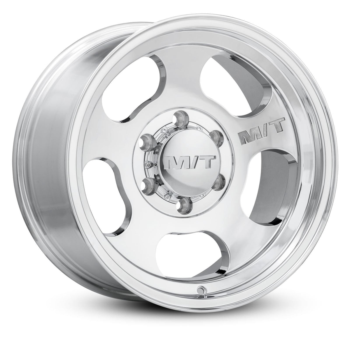 MT Canyon Wheel Series 16X10 Mickey Thompson
