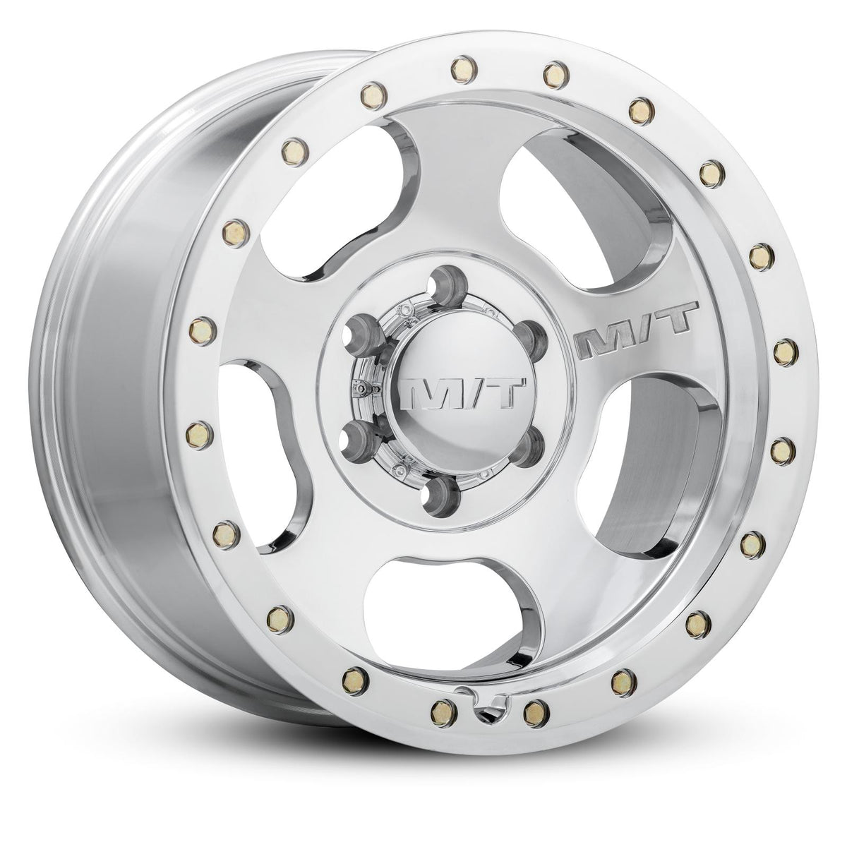 MT Canyon Pro Wheel Series 18x9 Mickey Thompson