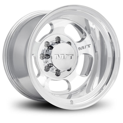MT Canyon Wheel Series17x12 Mickey Thompson