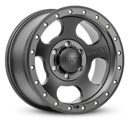 MT Canyon Pro Wheel Series 18x9 Mickey Thompson