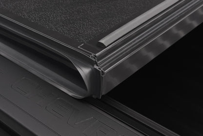 BAKFlip G2 Hard Folding Truck Bed Cover 2014-2018 (2019 Legacy/Limited) Chevy Silverado/Sierra 1500/2015-2019 2500 HD/3500 HD 6 Foot 6 Inch Bed BAK