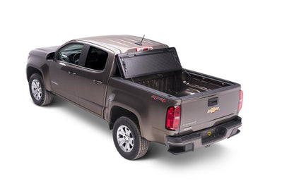 BAKFlip G2 Hard Folding Truck Bed Cover 2015-2022 Colorado/Canyon 6 Foot 2 Inch Bed BAK