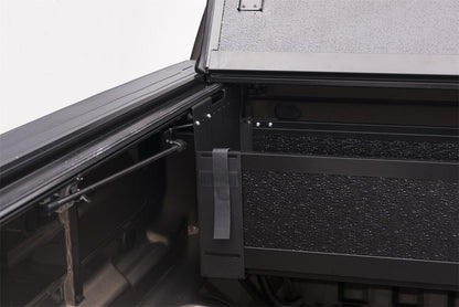 BAKFlip G2 Hard Folding Truck Bed Cover 2015-2022 Colorado/Canyon 5 Foot Bed BAK