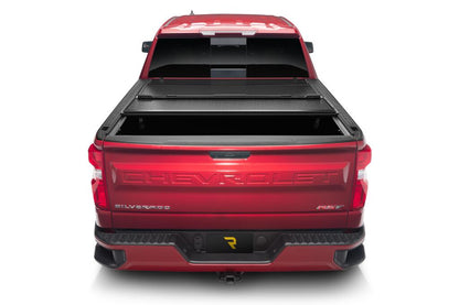 BAKFlip G2 2019-2026 (New Body Style) Silverado/Sierra (without CarbonPro Bed) 5 Foot 9 Inch Bed BAK