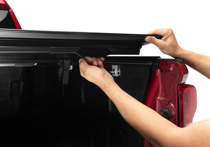 BAKFlip G2 2019-2026 (New Body Style) Silverado/Sierra (without CarbonPro Bed) 5 Foot 9 Inch Bed BAK