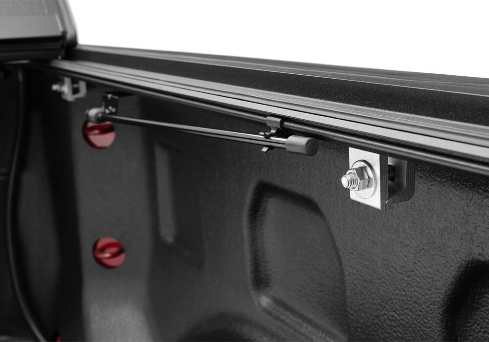 BAKFlip G2 2019-2026 (New Body Style) Silverado/Sierra (without CarbonPro Bed) 5 Foot 9 Inch Bed BAK