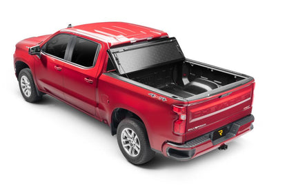 BAKFlip G2 2019-2026 (New Body Style) Silverado/Sierra 1500 8 Foot Bed BAK