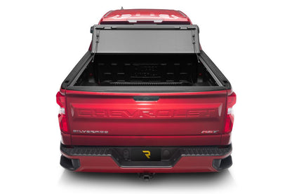 BAKFlip G2 2019-2026 (New Body Style) Silverado/Sierra 1500 8 Foot Bed BAK