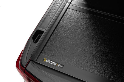 BAKFlip G2 2019-2026 (New Body Style) Silverado/Sierra 1500 8 Foot Bed BAK