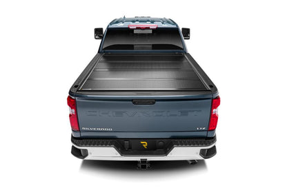 BAKFlip G2 2020-2026 Silverado/Sierra 2500 HD/3500 HD 6 Foot 10 Inch Bed BAK