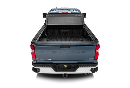 BAKFlip G2 2020-2026 Silverado/Sierra 2500 HD/3500 HD 6 Foot 10 Inch Bed BAK
