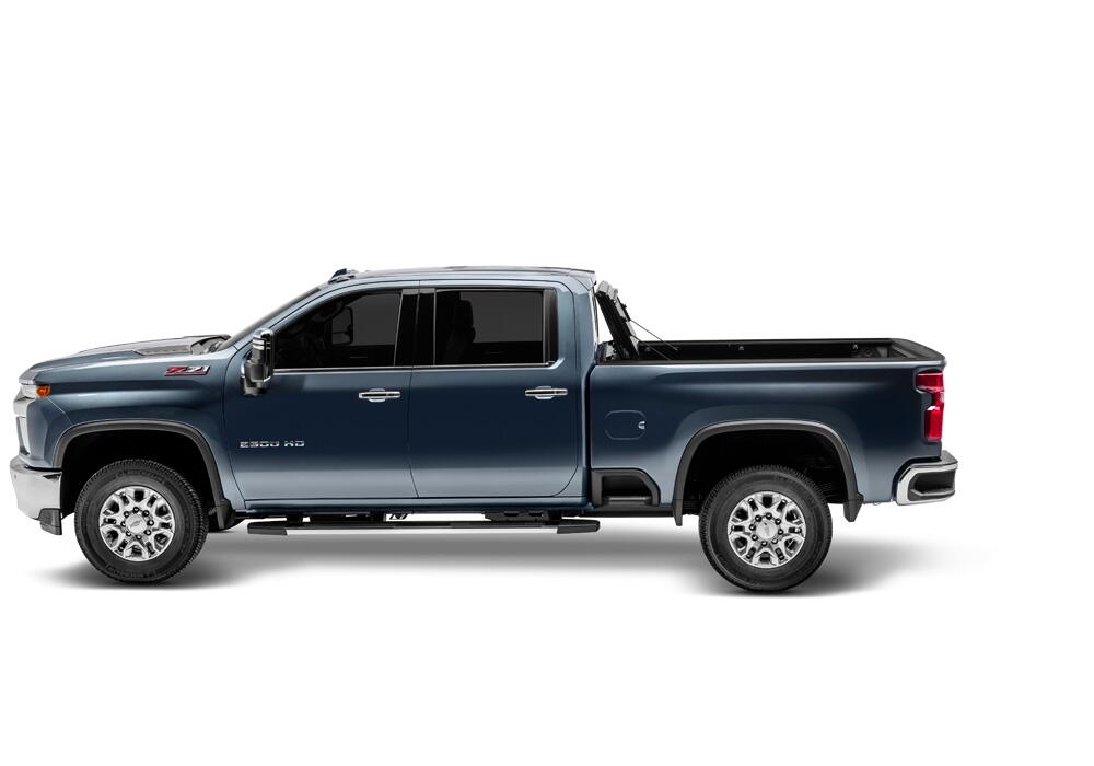 BAKFlip G2 2020-2026 Silverado/Sierra 2500 HD/3500 HD 6 Foot 10 Inch Bed BAK