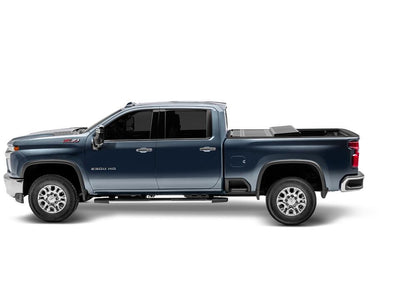 BAKFlip G2 2020-2026 Silverado/Sierra 2500 HD/3500 HD 6 Foot 10 Inch Bed BAK