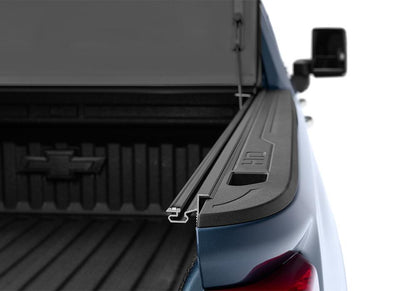 BAKFlip G2 2020-2026 Silverado/Sierra 2500 HD/3500 HD 6 Foot 10 Inch Bed BAK