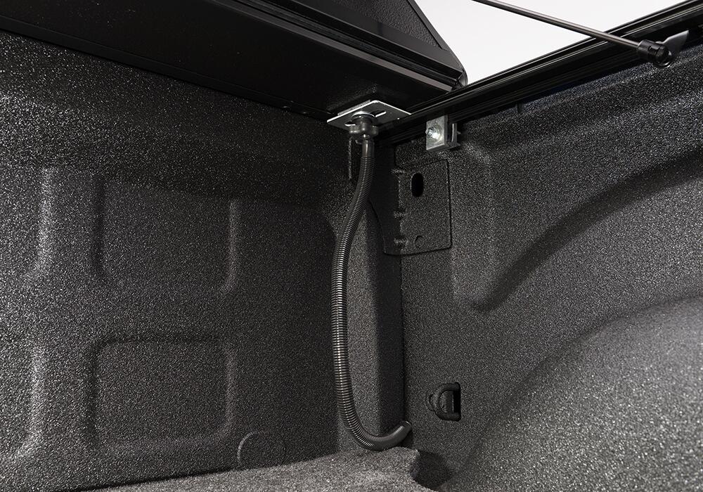 BAKFlip G2 Hard Folding Truck Bed Cover 2002-2018 (2019-2023 Classic) Ram 1500/2003-2024 2500/3500 8 Foot Bed without RamBox BAK