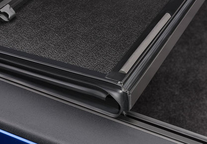 BAKFlip G2 Hard Folding Truck Bed Cover 2002-2018 (2019-2023 Classic) Ram 1500/2003-2024 2500/3500 8 Foot Bed without RamBox BAK