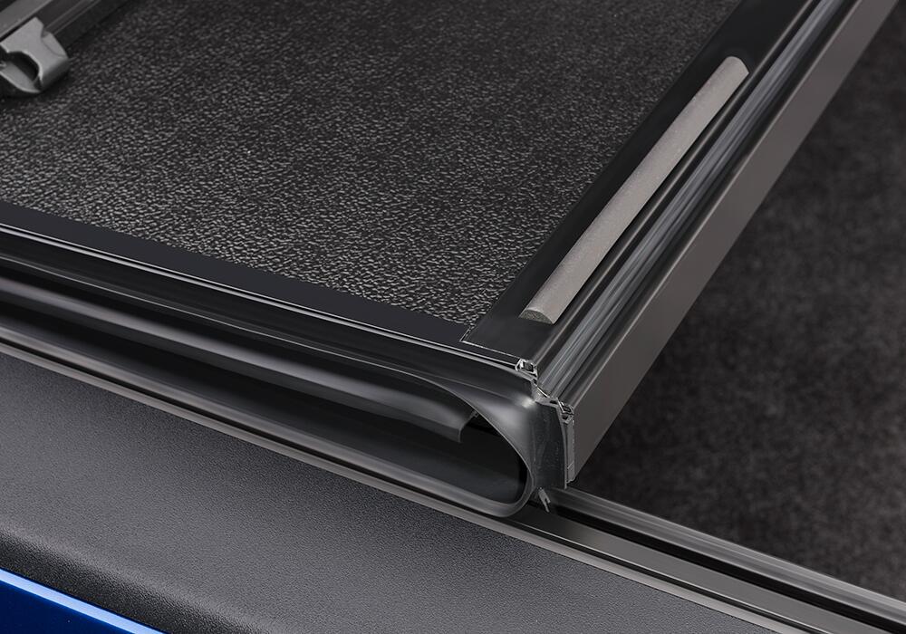 BAKFlip G2 Hard Folding Truck Bed Cover 2009-2018 (2019-2024 Classic) Ram 5 Foot 7 Inch Bed with RamBox BAK