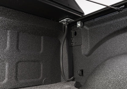 BAKFlip G2 Hard Folding Truck Bed Cover 2009-2018 (2019-2024 Classic) Ram 5 Foot 7 Inch Bed without RamBox BAK