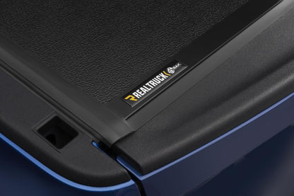 BAKFlip G2 Hard Folding Truck Bed Cover 2019-2026 (New Body Style) Ram 1500 6 Foot 4 Inch Bed without RamBox without Multifunction Tailgate BAK