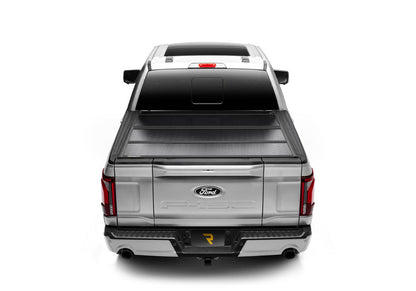 BAKFlip G2 Hard Folding Truck Bed Cover 2004-2014 Ford F-150 6 Foot 6 Inch Bed without Cargo Management System BAK