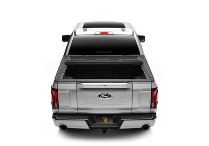 BAKFlip G2 Hard Folding Truck Bed Cover 2004-2014 Ford F-150 8 Foot Bed without Cargo Management System BAK