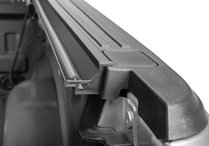 BAKFlip G2 Hard Folding Truck Bed Cover 2004-2014 Ford F-150 5 Foot 7 Inch Bed without Cargo Management System BAK