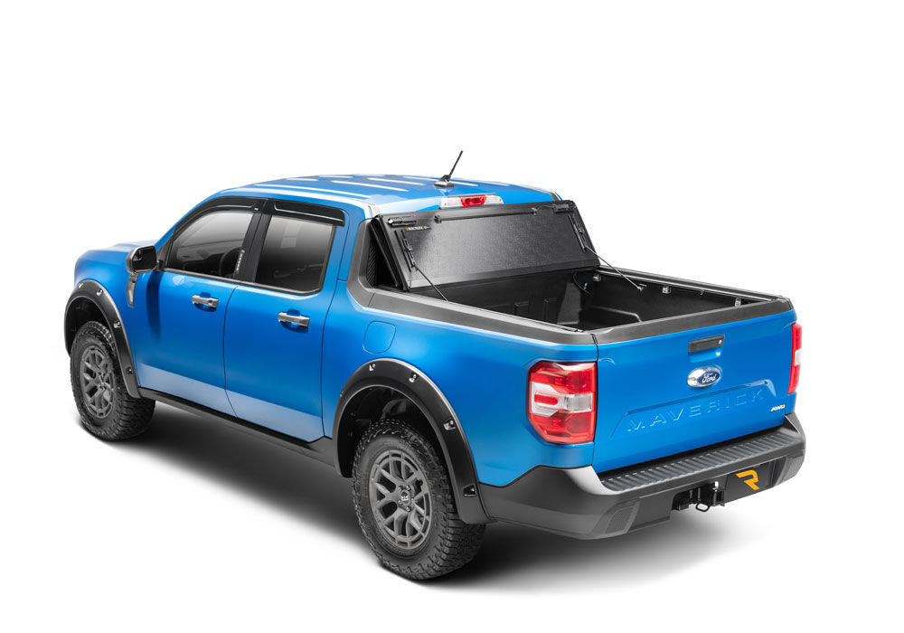 BAKFlip G2 Hard Folding Truck Bed Cover 2022-2026 Ford Maverick BAK