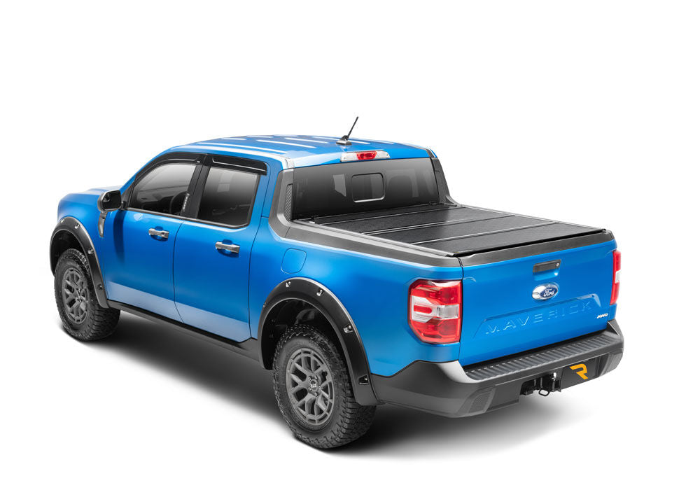 BAKFlip G2 Hard Folding Truck Bed Cover 2022-2026 Ford Maverick BAK