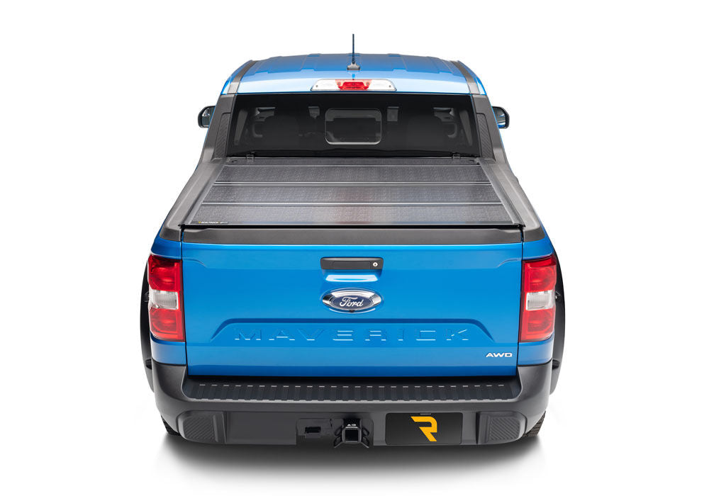 BAKFlip G2 Hard Folding Truck Bed Cover 2022-2026 Ford Maverick BAK