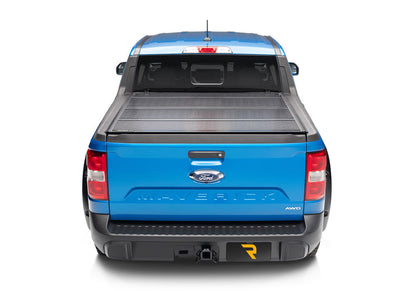 BAKFlip G2 Hard Folding Truck Bed Cover 2022-2026 Ford Maverick BAK