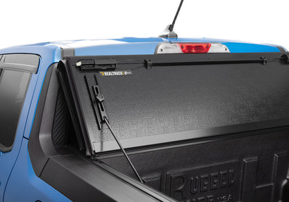 BAKFlip G2 Hard Folding Truck Bed Cover 2022-2026 Ford Maverick BAK